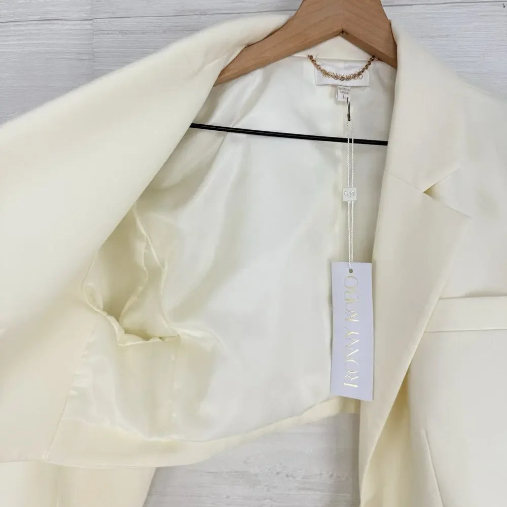 Ronny Kobo Collection nwt ronny